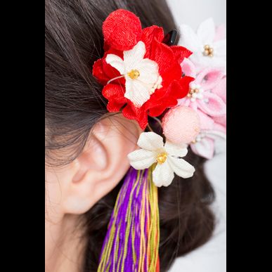 福井県坂井市で着付けできる美容室をお探しなら当院へお越しください