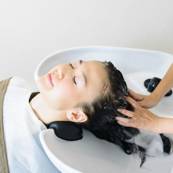 福井県坂井市でヘッドスパをご利用なら当美容室へお越しください