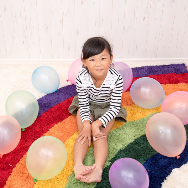 福井県坂井市の美容室でキッズのカットなら当院へお任せください