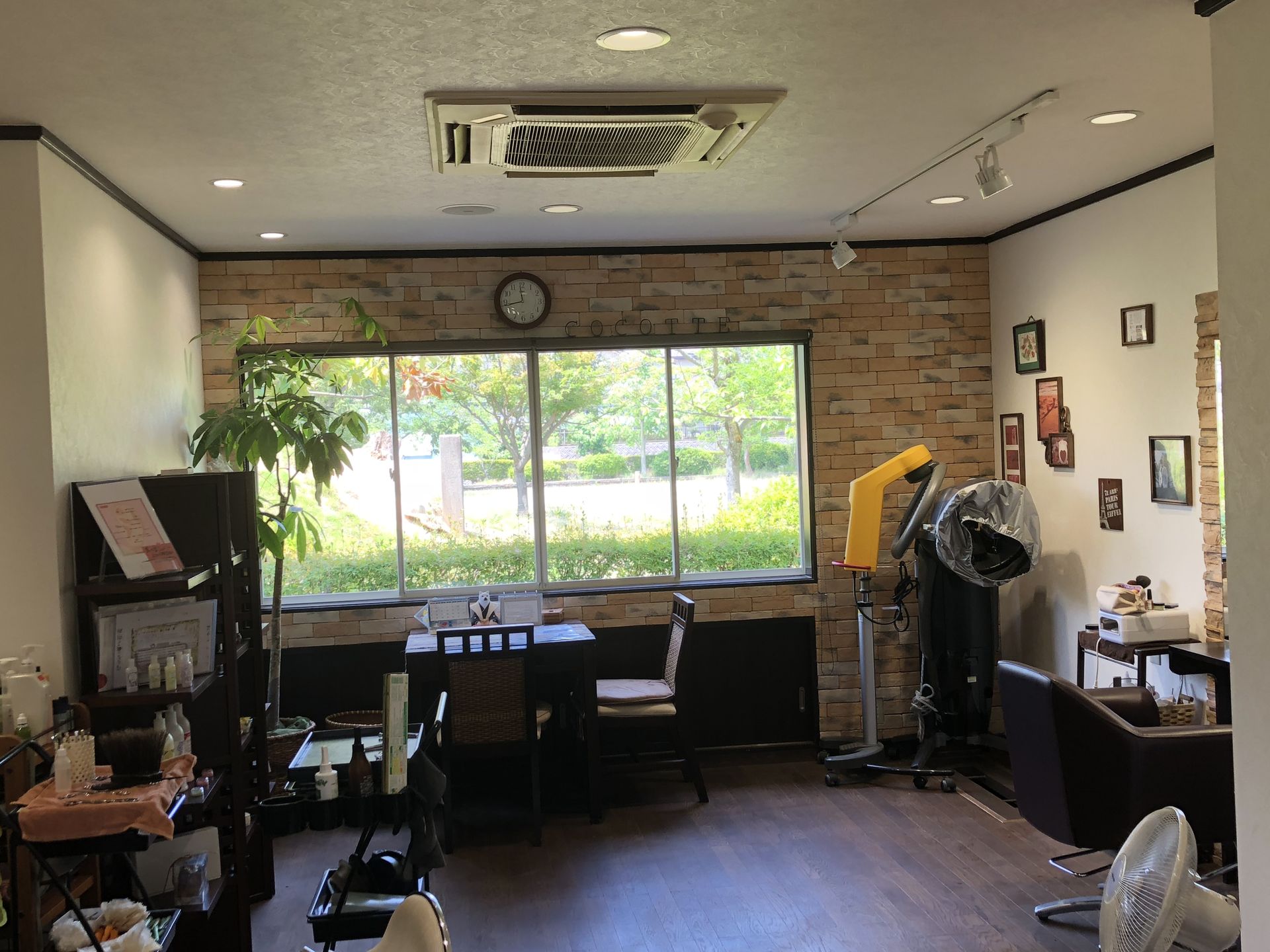 福井県坂井市の美容室でキッズのカットなら当院へお任せください