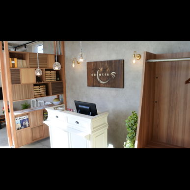 チャリティーカット