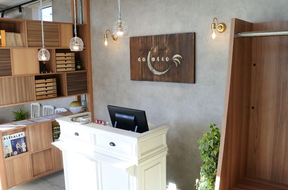 チャリティーカット