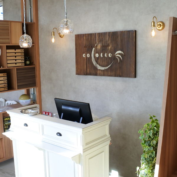 チャリティーカット