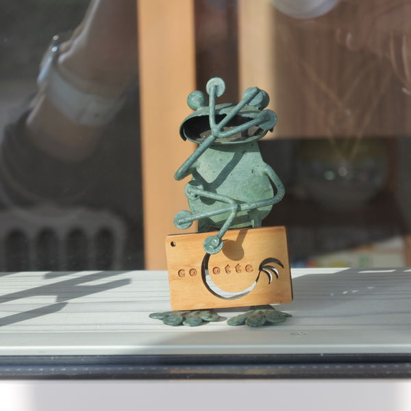 メニュー　料金表