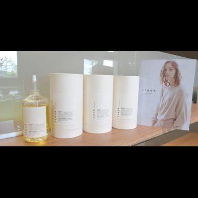 NEWアイテム　上品なつやと潤い