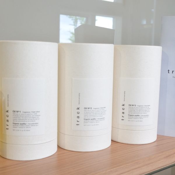 NEWアイテム　上品なつやと潤い